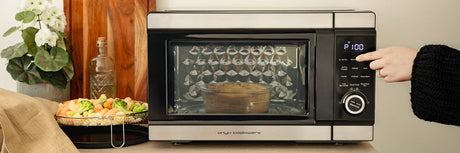 combi-friteuse ONYX Cookware 