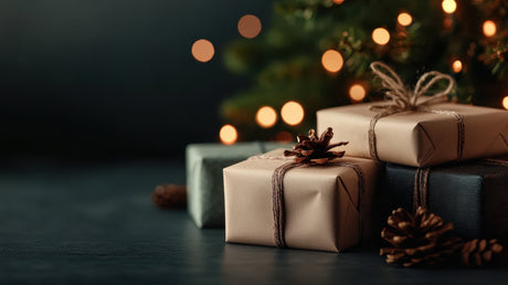 Vind inspiratie voor kerstcadeaus bij ONYX Cookware 🎁