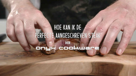 DE PERFECTE BIEFSTUK