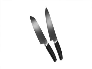2-DELEN KOKS-SANTOKU MESSENSET - 1