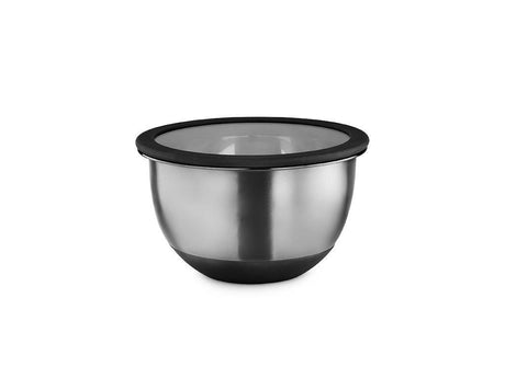 ROESTVRIJ STAAL MENGKOMMEN – 1500ML - 1