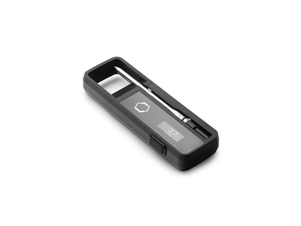 VLEESTHERMOMETER MET BLUETOOTH - 5