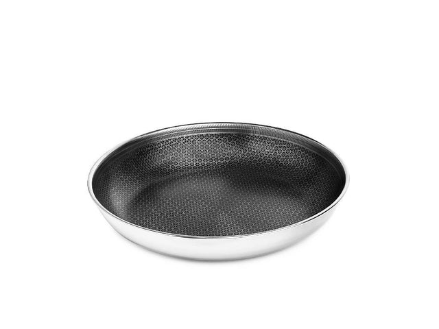STEELLOZE KOEKENPAN 24CM - 1