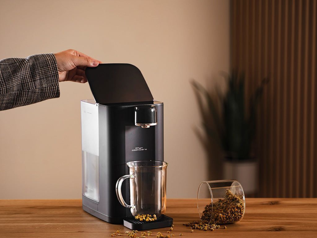 SMART COOKER - 10