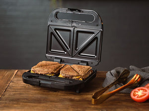 SANDWICHPLAAT - 2