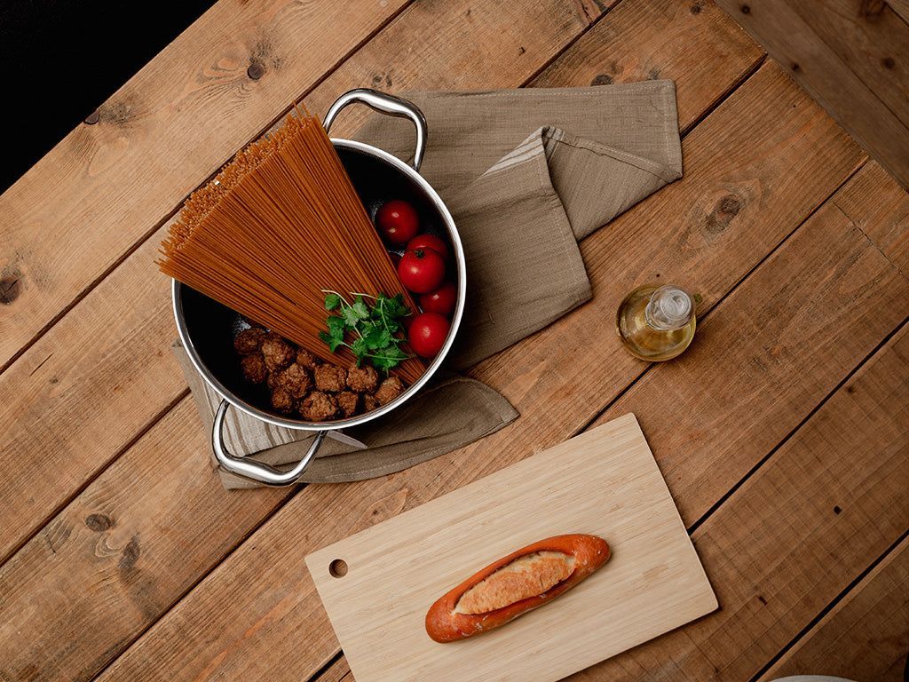 KOOKPAN 20CM (2.8L) - 6
