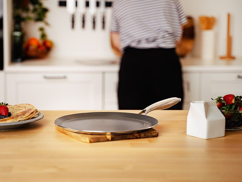 CRÊPEPAN 29CM - 3