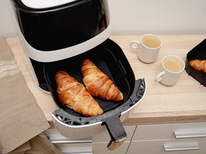 AIRFRYER INZET – 5L/6L - 3