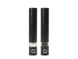 ELEKTRISCHE MOLEN - 15ML 2-PAKKEN - 1