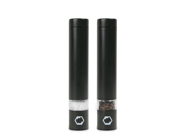 ELEKTRISCHE MOLEN - 15ML 2-PAKKEN - 1