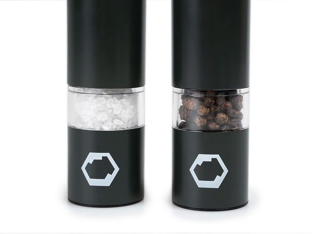 ELEKTRISCHE MOLEN - 15ML 2-PAKKEN - 6