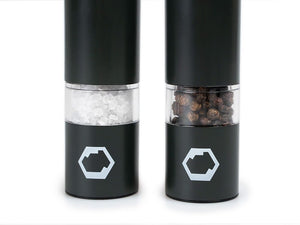 ELEKTRISCHE MOLEN - 15ML 2-PAKKEN - 6