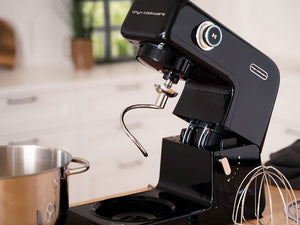 KEUKENMACHINE 6L – COMPLETE SET - 2