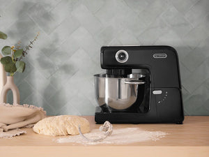 KEUKENMACHINE 6L – COMPLETE SET - 7