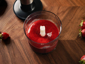 ACCESSOIRESET VOOR STAAFMIXER - 2