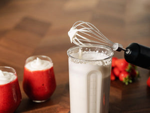 STAAFMIXER BEKER - 4