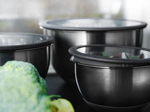 ROESTVRIJ STAAL MENGKOMMEN – 3000ML - 7