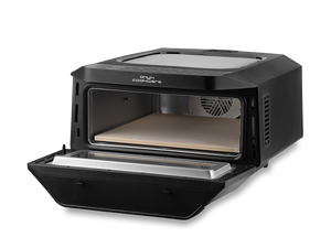 3-IN-1 PIZZAOVEN - 2