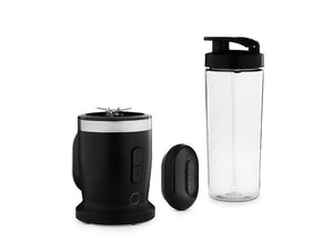 DRAADLOZE BLENDER MET BATTERIJPAKKET - 1
