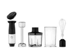 DRAADLOZE STAAFMIXER SET - 1