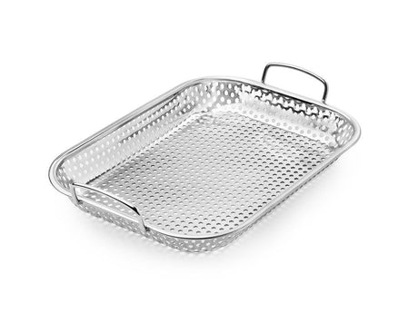 BARBECUE GRILLSCHAAL - 1