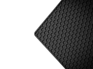 PANNENLAP / ONDERZETTER – 2-in-1 - 4