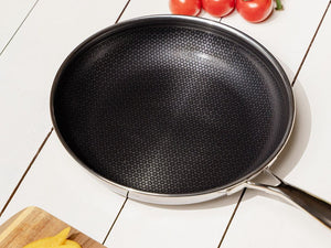 KOEKENPAN 24CM - 6