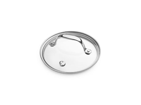 GLAZEN DEKSEL – 14 CM - 1