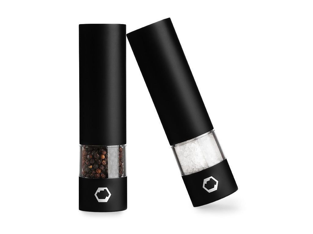 ELEKTRISCHE MOLEN - 40ML 2-PAKKEN - 1