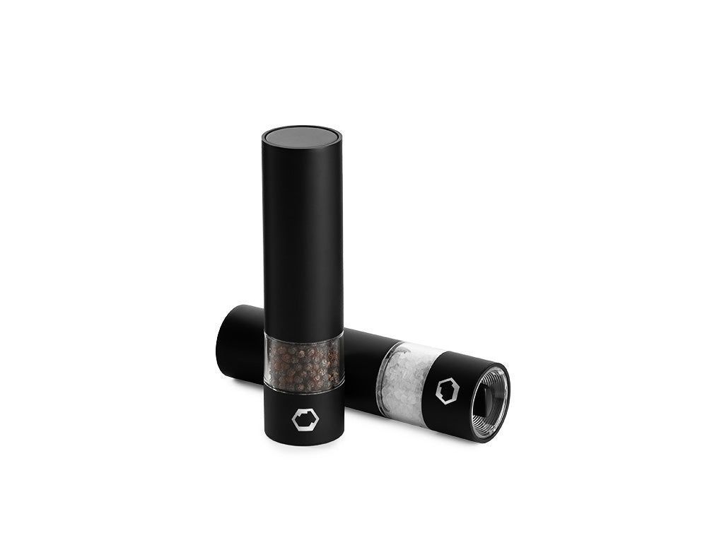 ELEKTRISCHE MOLEN - 40ML 2-PAKKEN - 9