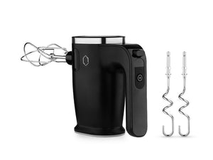 DRAADLOZE HANDMIXER MET BATTERIJPAKKET - 9