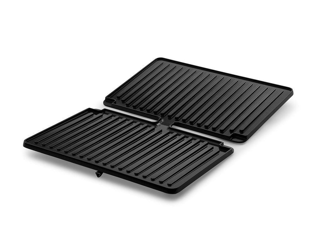 GRILL PLATEN - 1