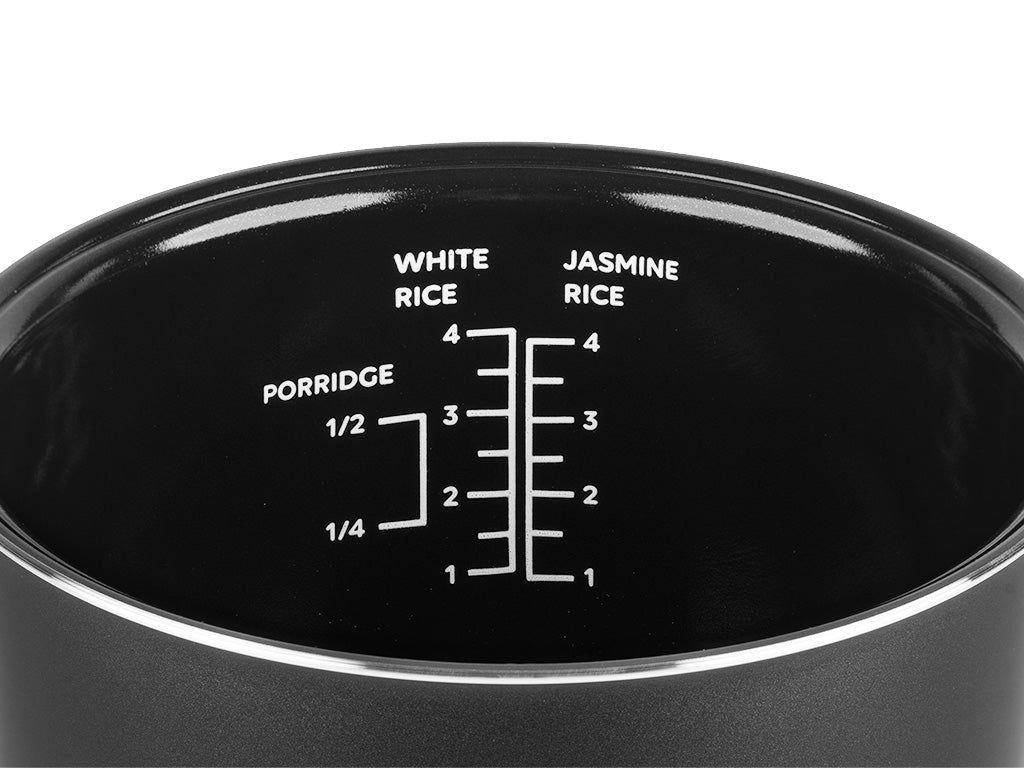 RIJSTKOKER PAN - 2L - 2