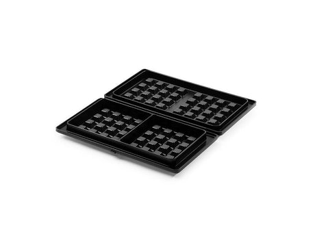 WAFELPLAAT - 1