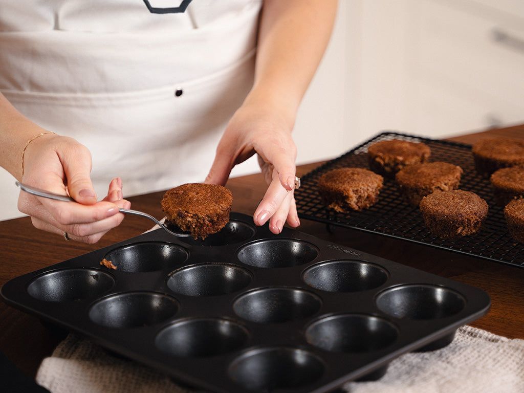MUFFINPAN - 4