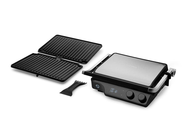 SMART PANINI GRILLSET - 1
