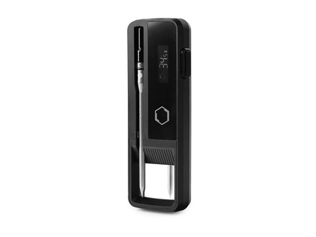 VLEESTHERMOMETER MET BLUETOOTH DUAL - 1