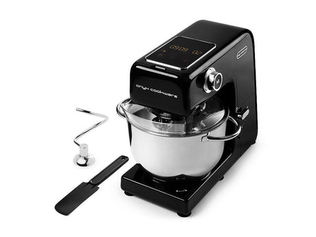 KEUKENMACHINE – 6L - 1
