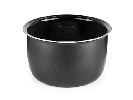 RIJSTKOKER PAN - 3L - 1