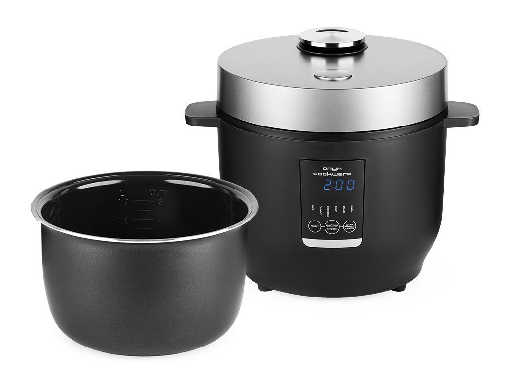 RIJSTKOKER - 3L - 1