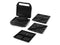 4-IN-1 SANDWICHMAKER