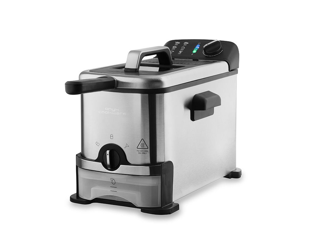 FRITEUSE - 3L - 1