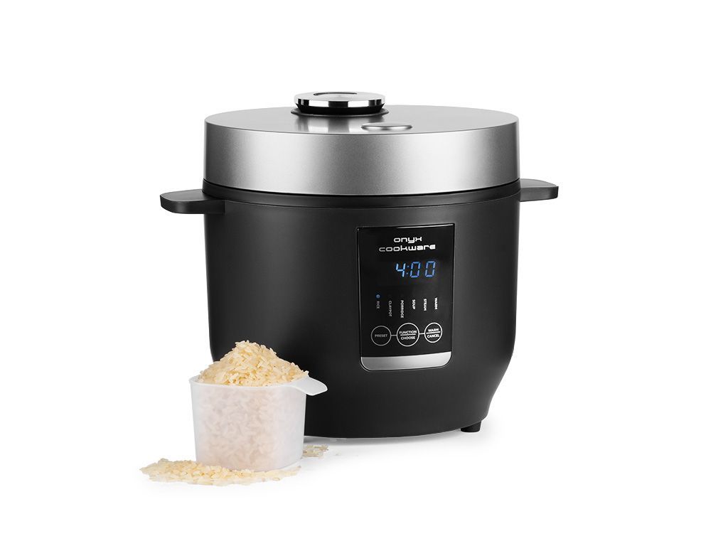 RIJSTKOKER - 3L - 8