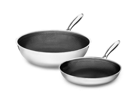WOKSET - 2-DELEN - 1