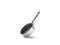 ZERO – NATUURLIJKE ANTIAANBAK STEELPAN 14 CM