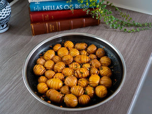 KOEKENPAN MET AFNEEMBARE HANDGREEP 24CM SET - 2