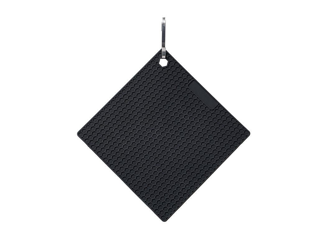 PANNENLAP / ONDERZETTER – 2-in-1 - 3