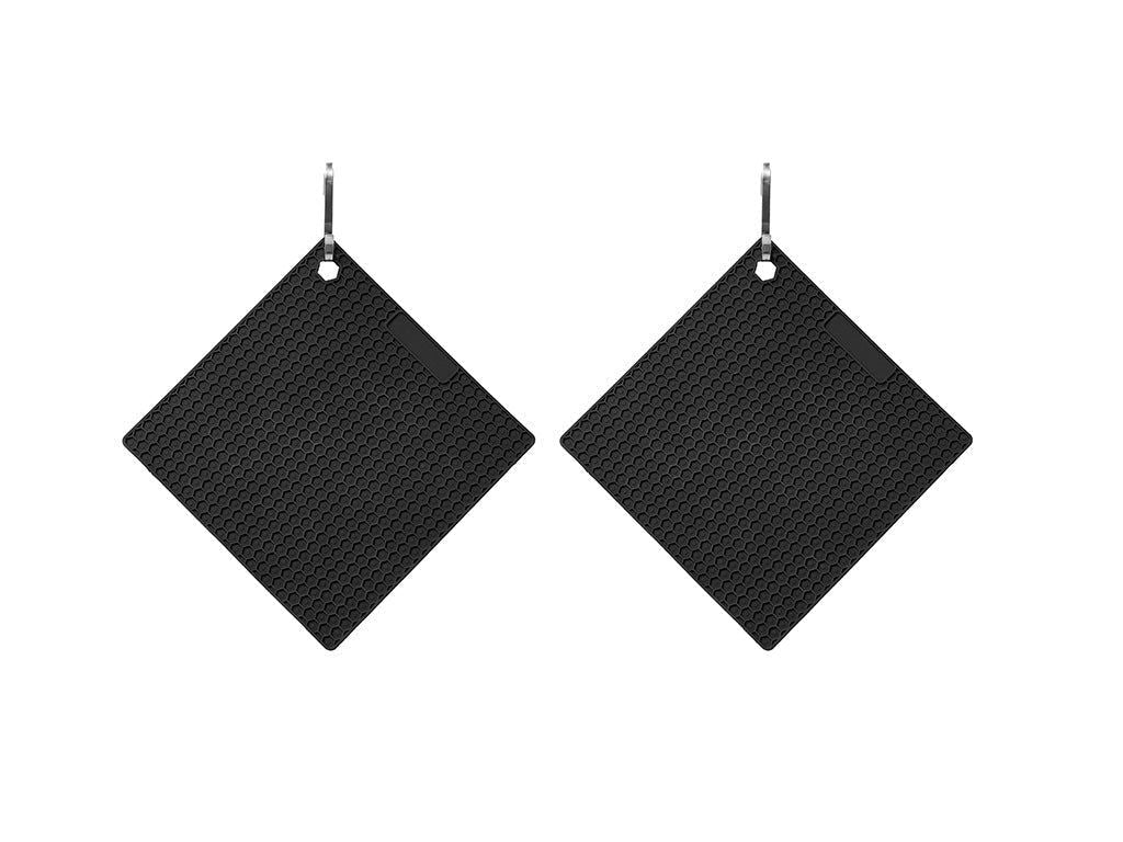 PANNENLAP / ONDERZETTER – 2-in-1 - 5